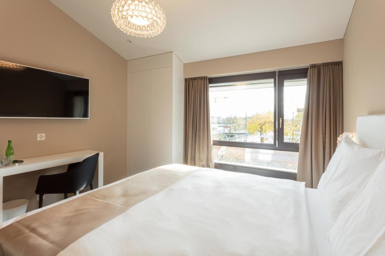 Hotel Lo! Im Kreuz Jona *