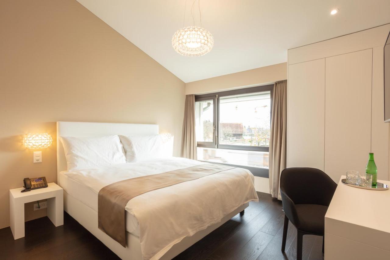 Hotel Lo! Im Kreuz Jona *