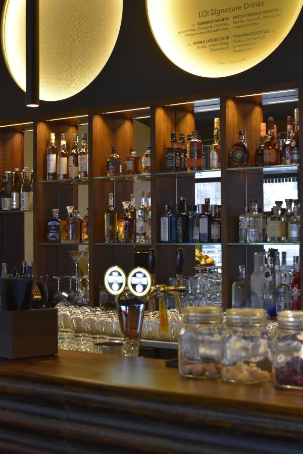 Hotel Lo! Im Kreuz Jona